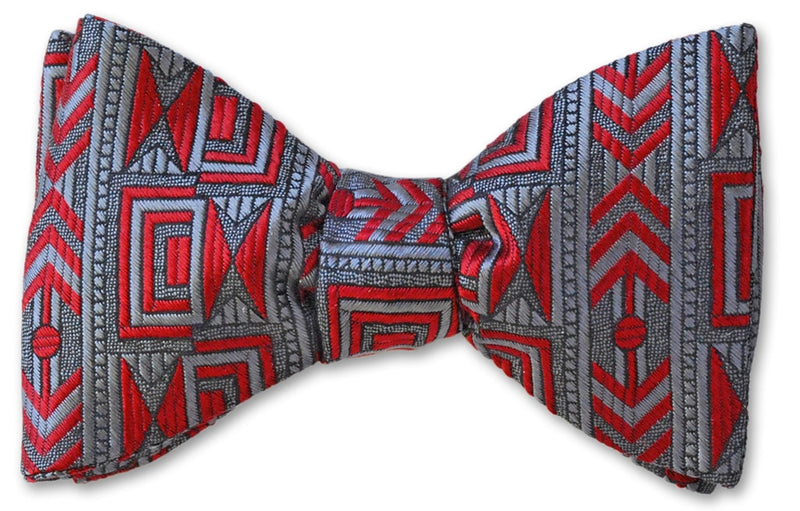 Mitla Bow Tie