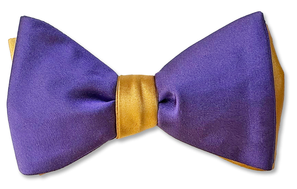 New Orleans Pre-tied