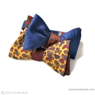Empoli Reversible Bow Tie