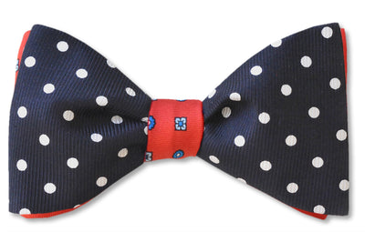 Norton Reversible Bow Tie