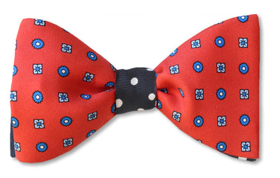 Norton Reversible Bow Tie