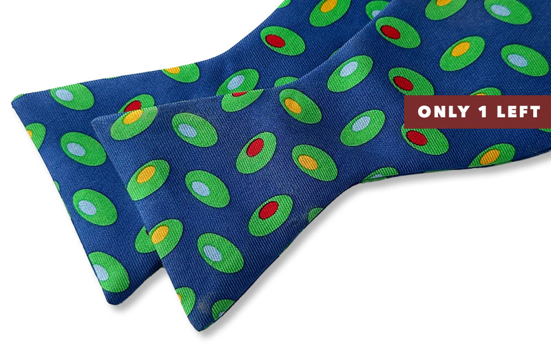 Olea Bow Tie