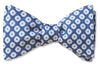 Olympia Cotton Bow Tie