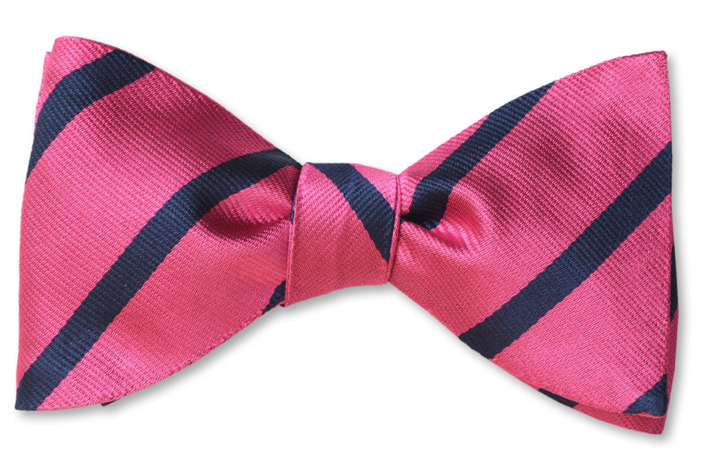 Paris Bow Tie