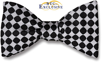 Argenta Bow Tie