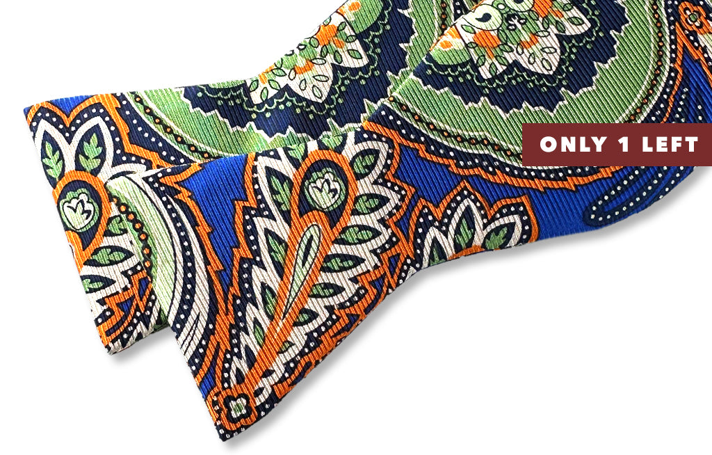 Pedraza Bow Tie
