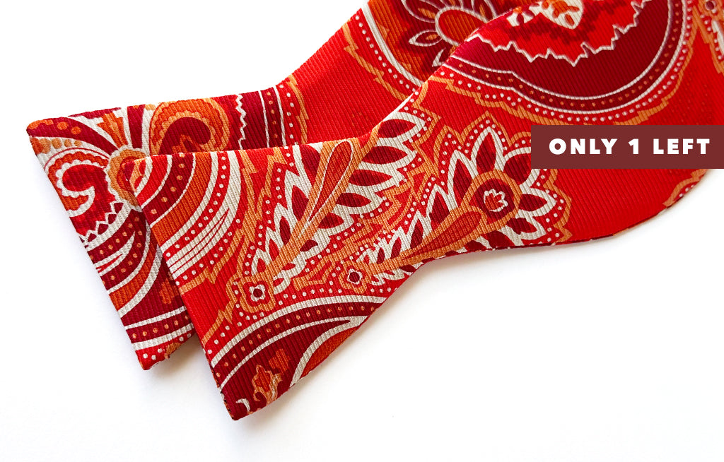 Penryn Bow Tie