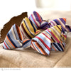 Peru Cotton Bow Tie