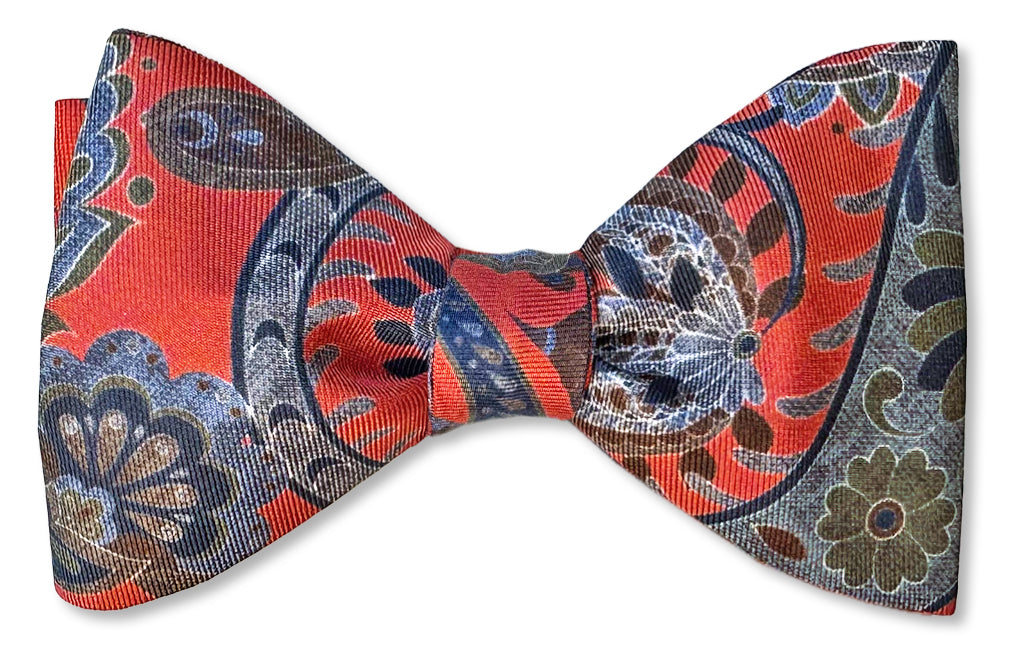 Perugia Bow Tie