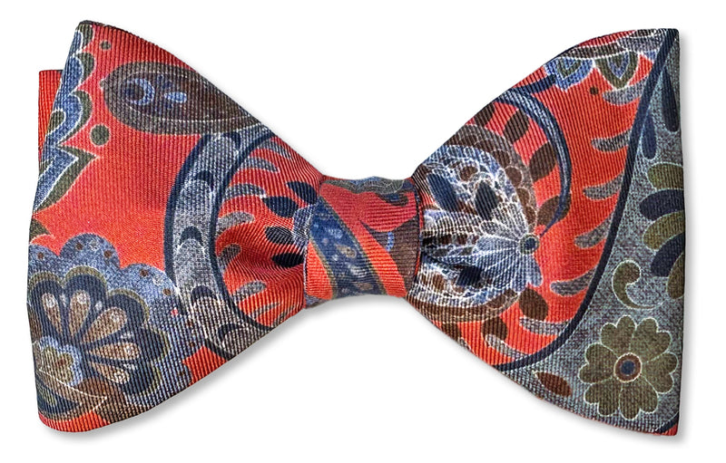 Perugia Bow Tie