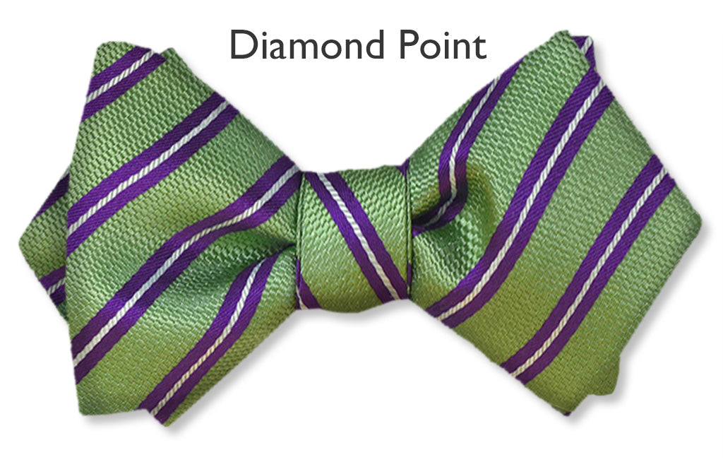 Pistacia Vera DP Self-tie