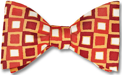 Polygon Bow Tie