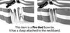 Gaudi Cotton Pre-tied