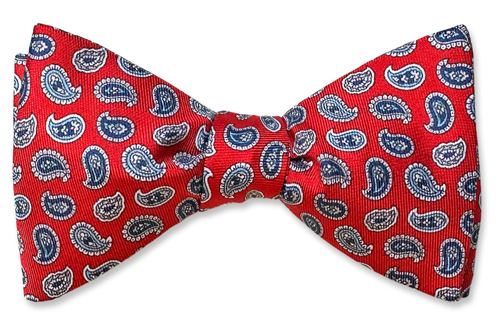 Puccini Bow Tie