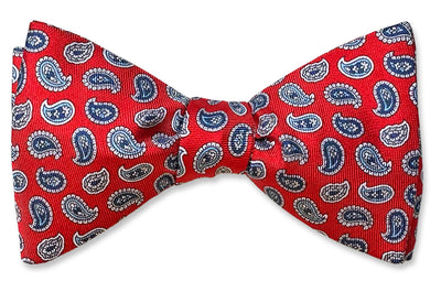 Puccini Bow Tie