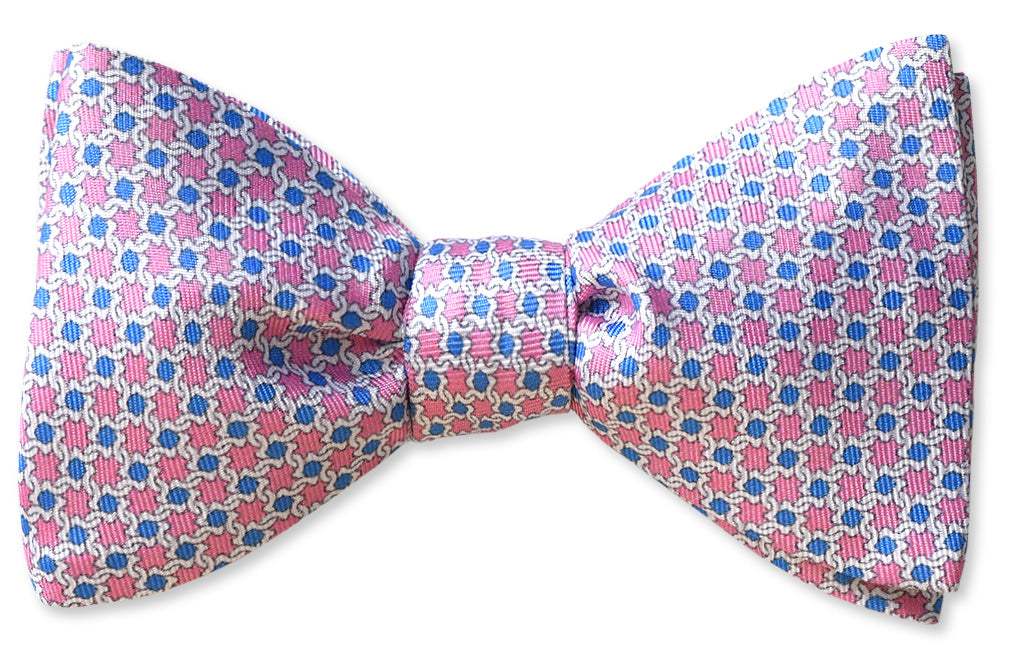 Quincy Bow Tie