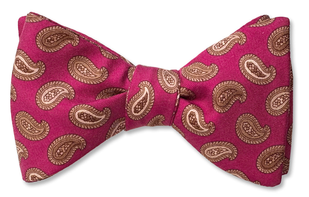 Rockrose Pre-tied