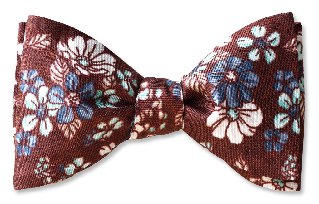 Romagna Bow Tie