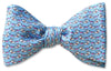 puppy dog bow tie made for men