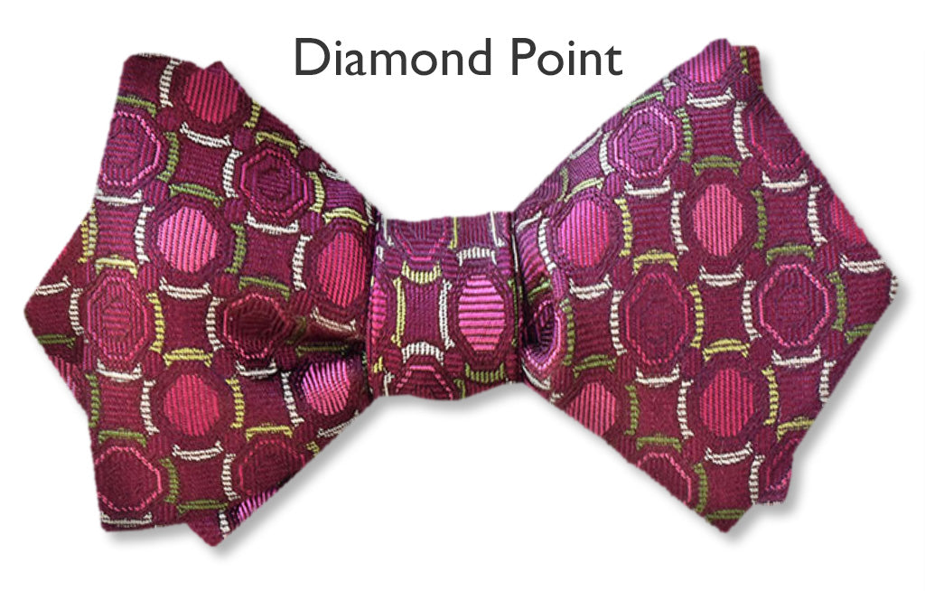 Savannah DP Self-tie