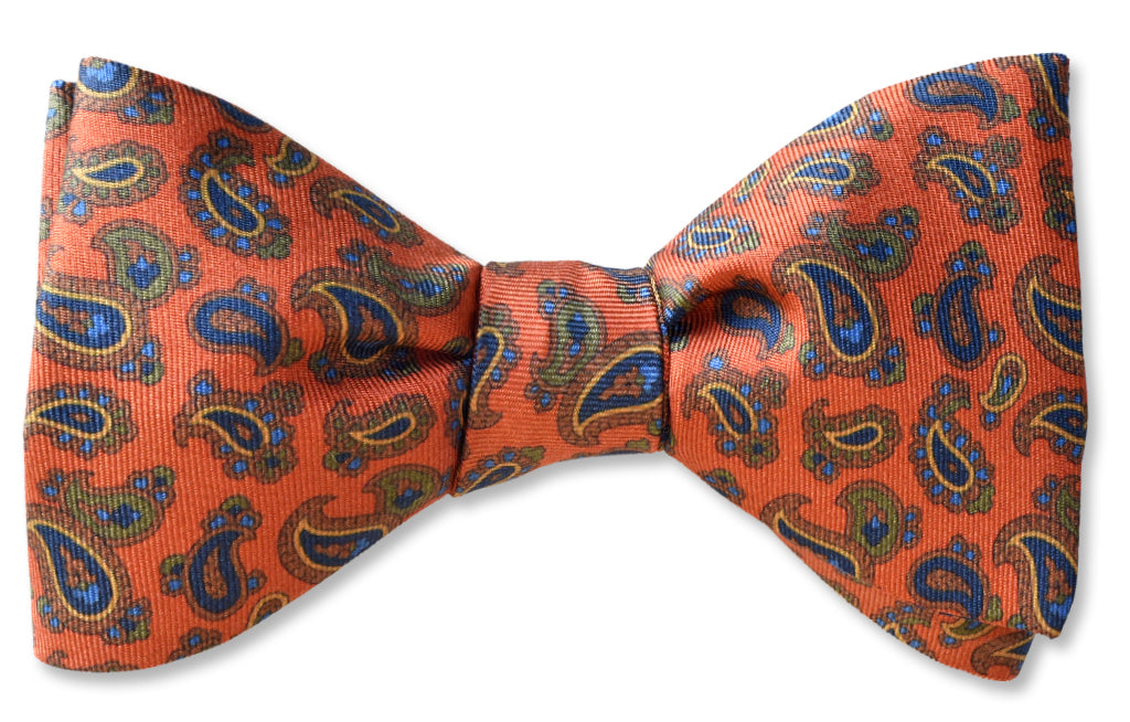 Sorrento Bow Tie