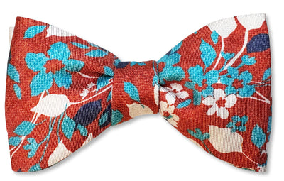 Spring Garden Auburn Pre-tied