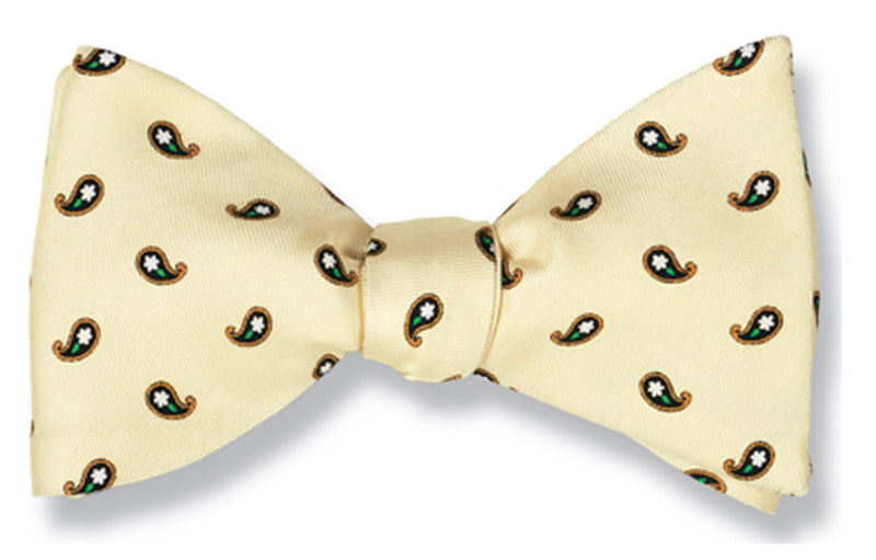 Stockholm Bow Tie
