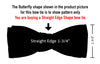 Vampire SE Self-tie
