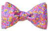 Summer Orchard Pink Pre-tied