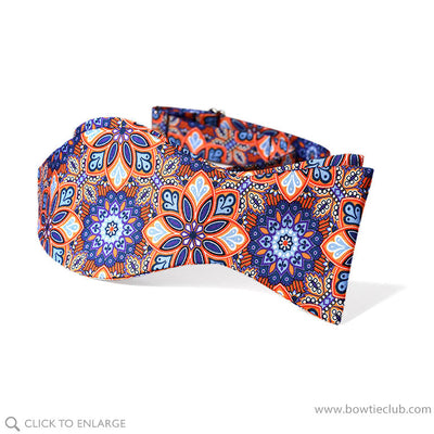 Talavera Bow Tie