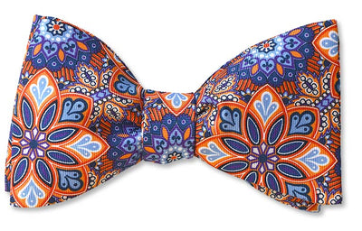 Talavera Bow Tie