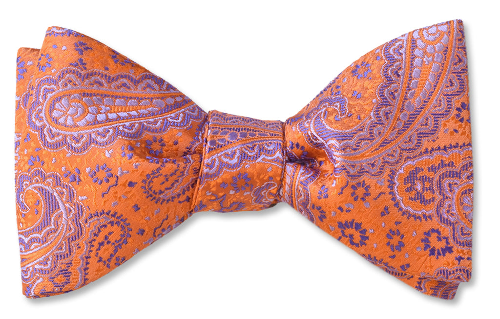 Tango Bow Tie