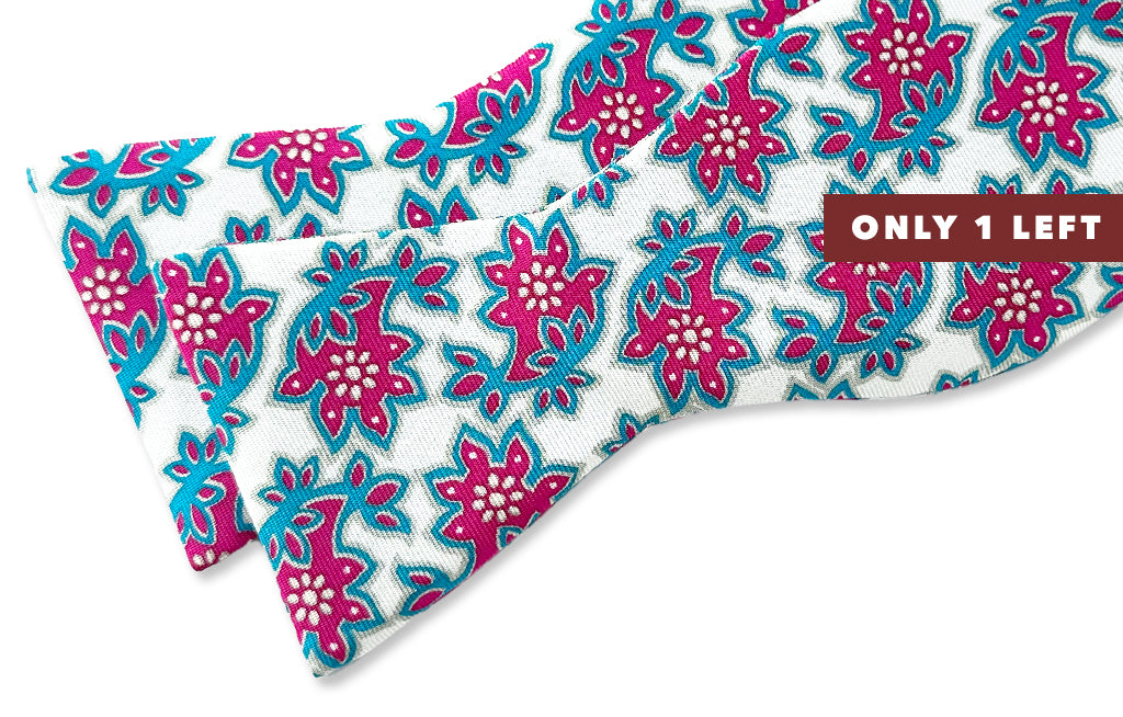 Toba Bow Tie