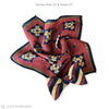 Toledo Pocket Square