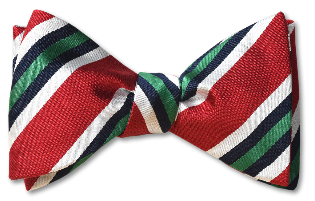 Trafalgar Bow Tie