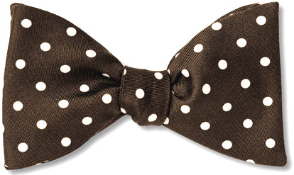 Truffle Bow Tie