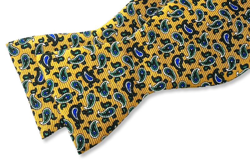 Ubeda Bow Tie