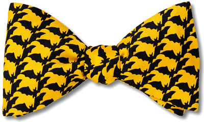 Vampire Bow Tie