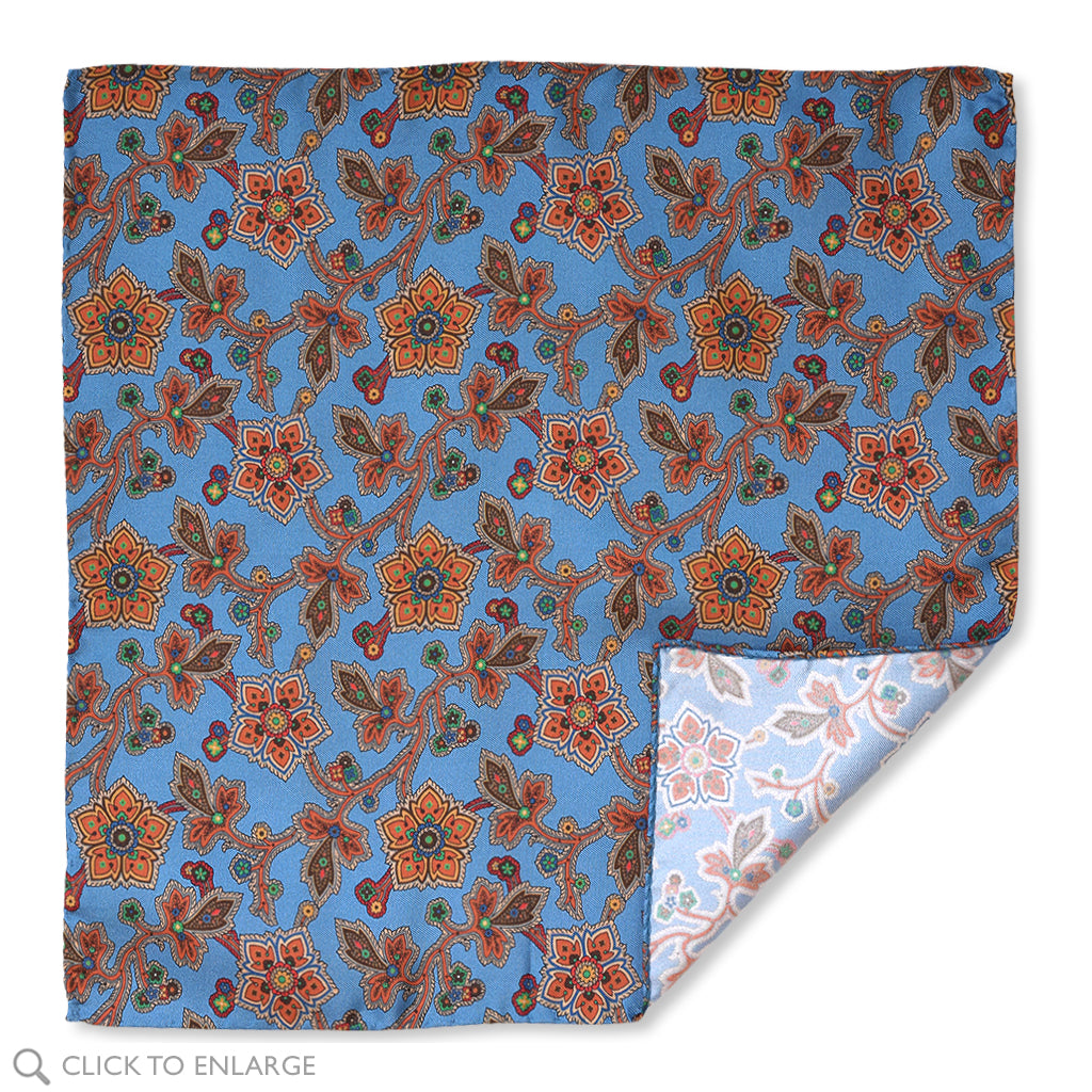 Veere Pocket Square