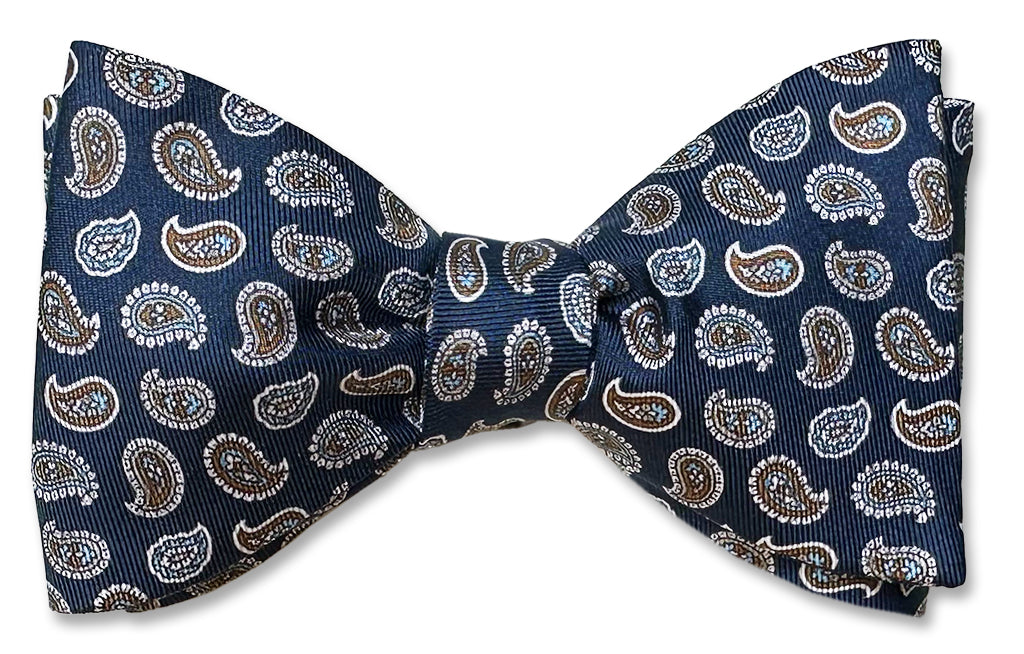 Verdi Bow Tie