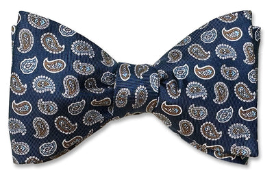 Verdi Bow Tie
