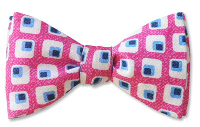 Verona Cotton Bow Tie