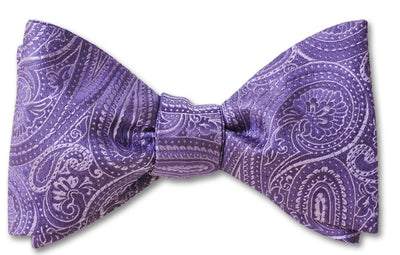 Viola Bow Tie