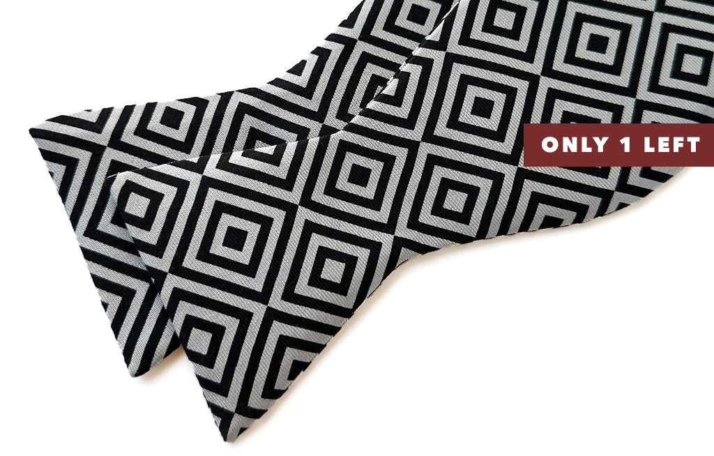 Wadebridge Bow Tie