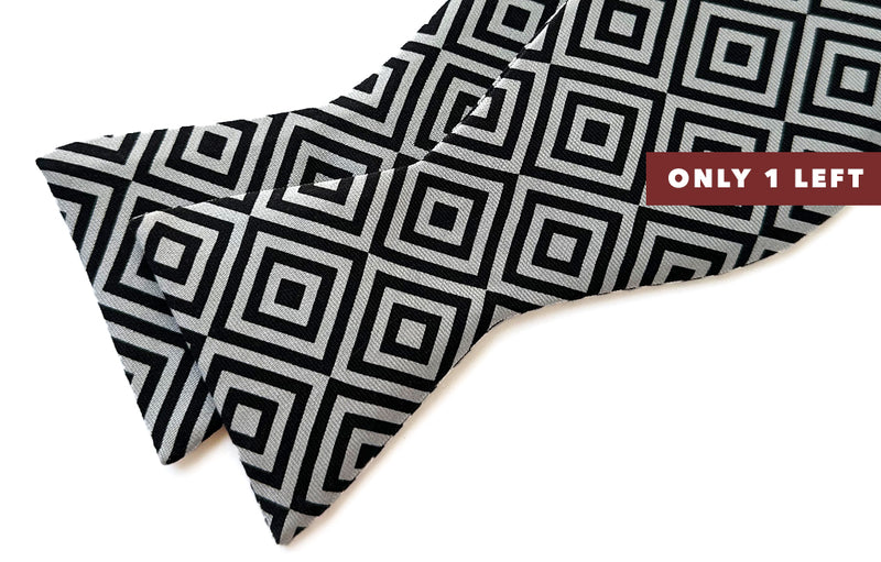Wadebridge Bow Tie