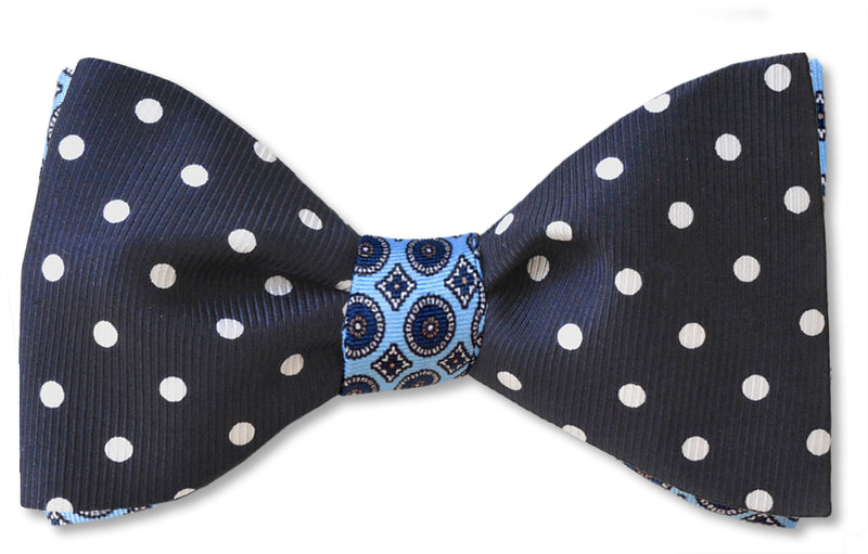 Walton Reversible Bow Tie