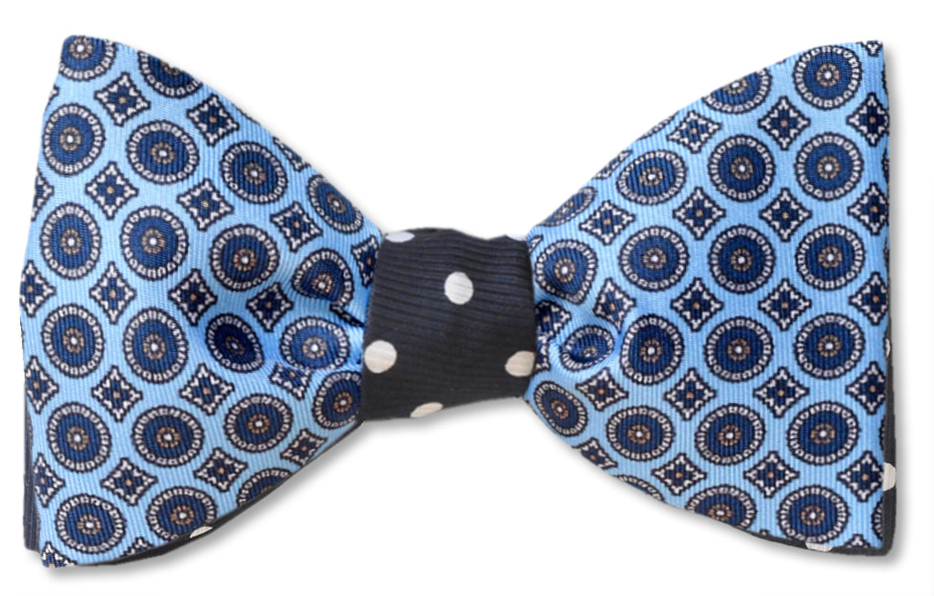 Walton Reversible Bow Tie