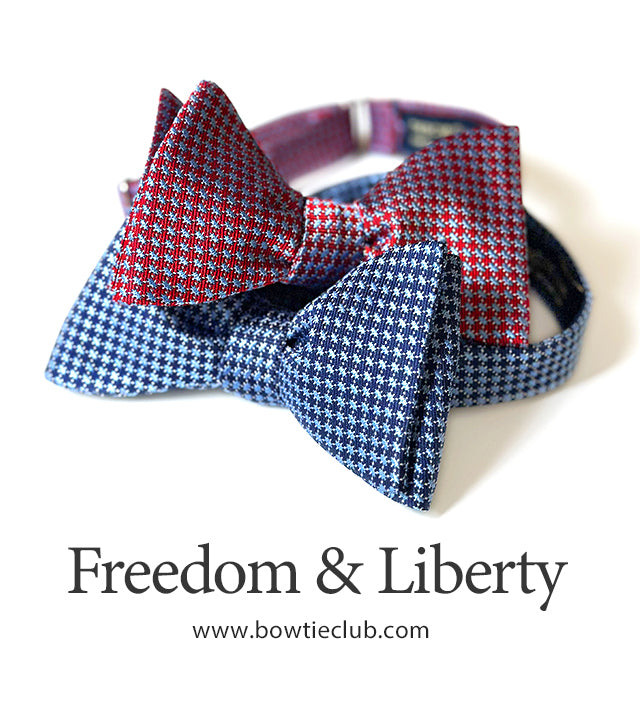 Liberty Bow Tie