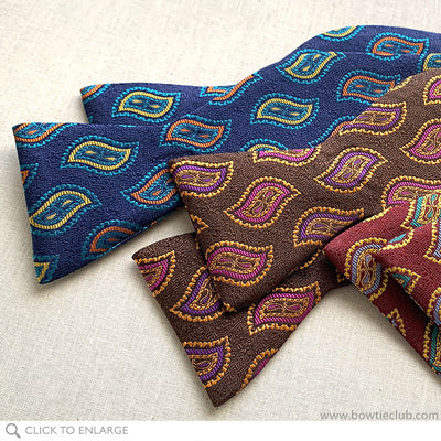 Navagio Bow Tie
