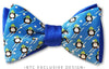 Adelie II Bow Tie